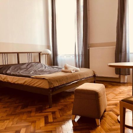 Downtown Apartment Budapest Exterior photo