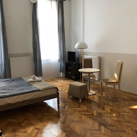 Downtown Apartment Budapest Exterior photo